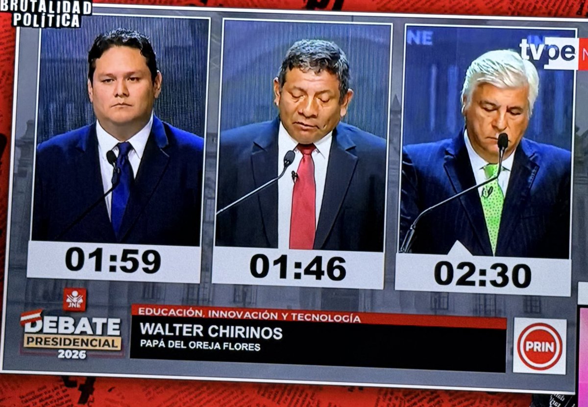 Chems de la U tweet media