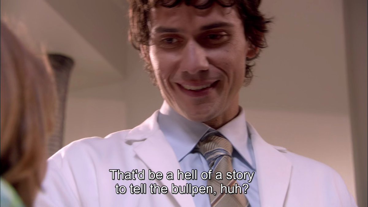 Every Dexter Frame In Order tweet media