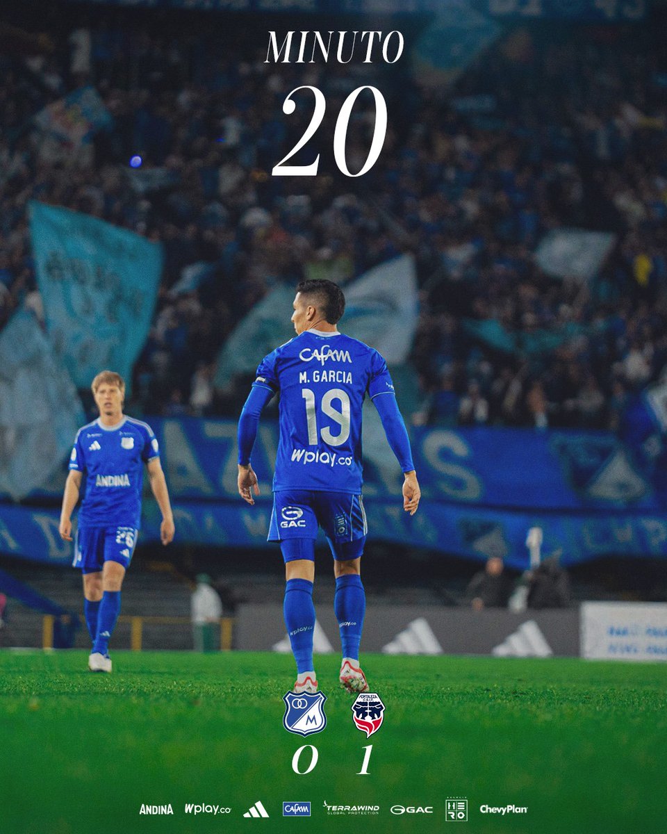 MillosFCoficial's tweet photo. ⏱️ 20' Ⓜ️ 0-1 😎 |#MFCvFOR https://t.co/cVsljzIraF