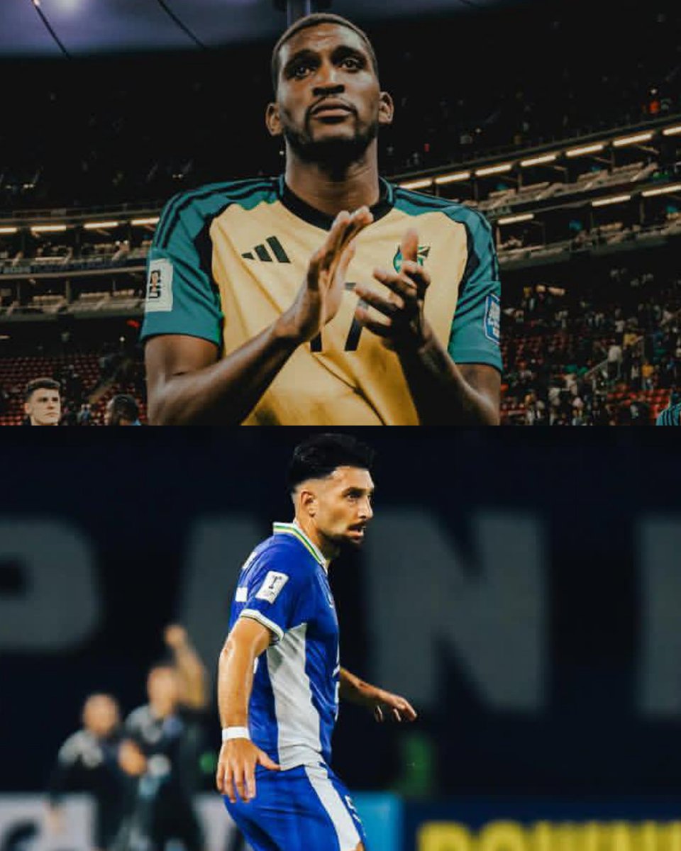 Indos FC tweet media