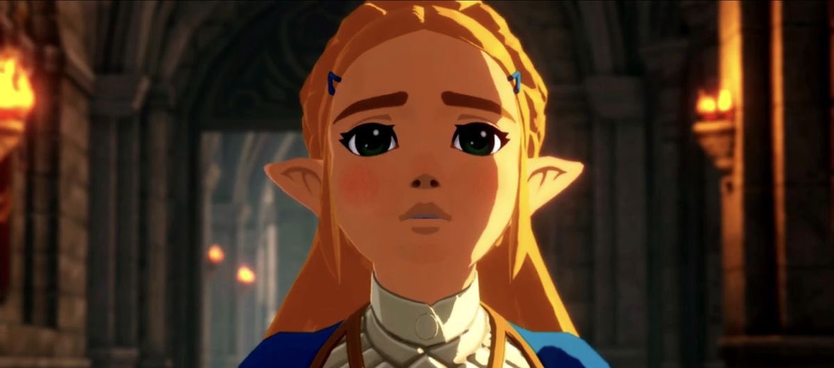 ♔ 𝘗𝘳𝘪𝘯𝘤𝘦𝘴𝘴 𝘡𝘦𝘭𝘥𝘢. tweet media