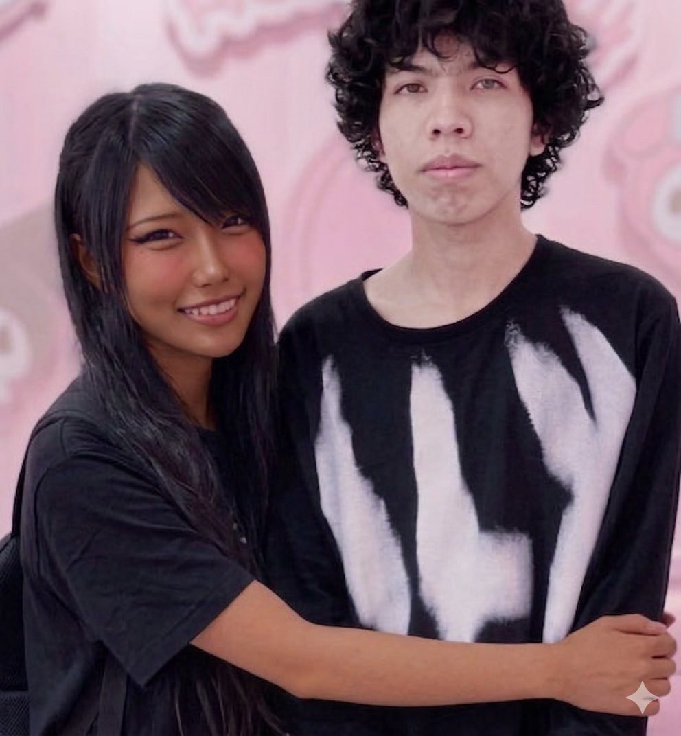 醜い ❤︎ China tweet media