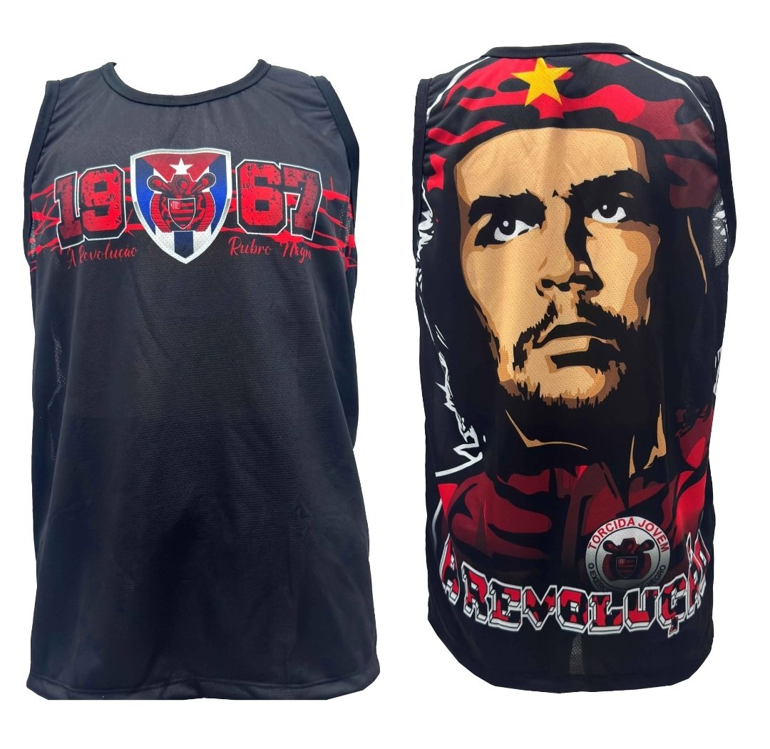 Che Guevara CRF 🇨🇺 tweet media