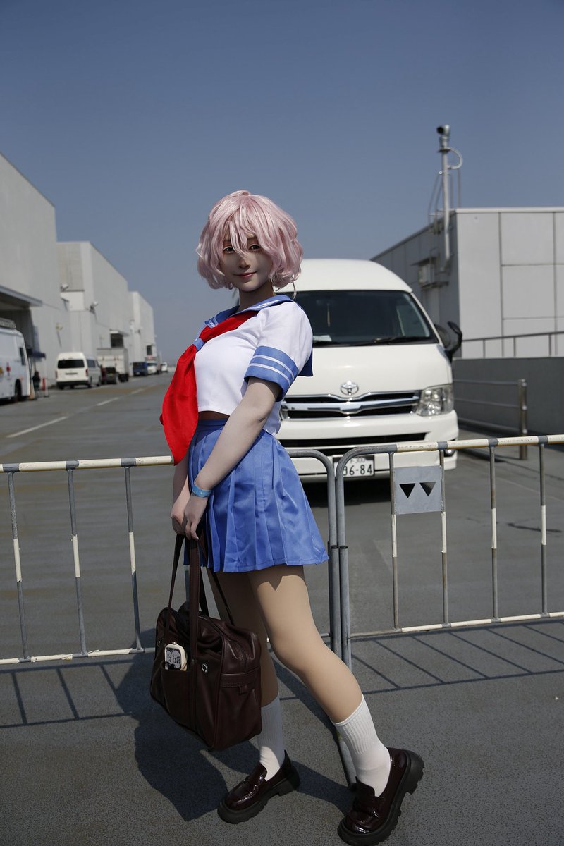 moyo*＊ @ニコ超4/25,26 tweet media