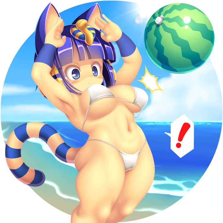 自分は眉毛やまつげが消えがちな以外あんまり影響ないと思う 