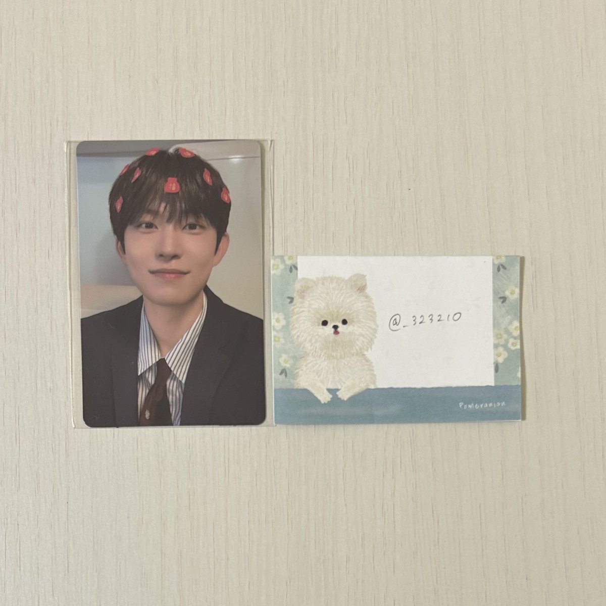 🪞🌷.* tweet media