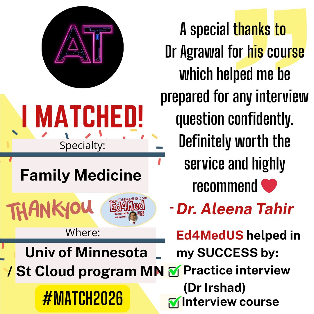 Ed4MedUS tweet media