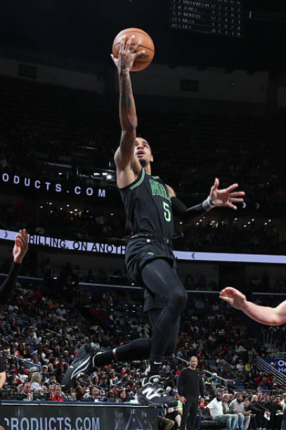 Pelicans Lead tweet media