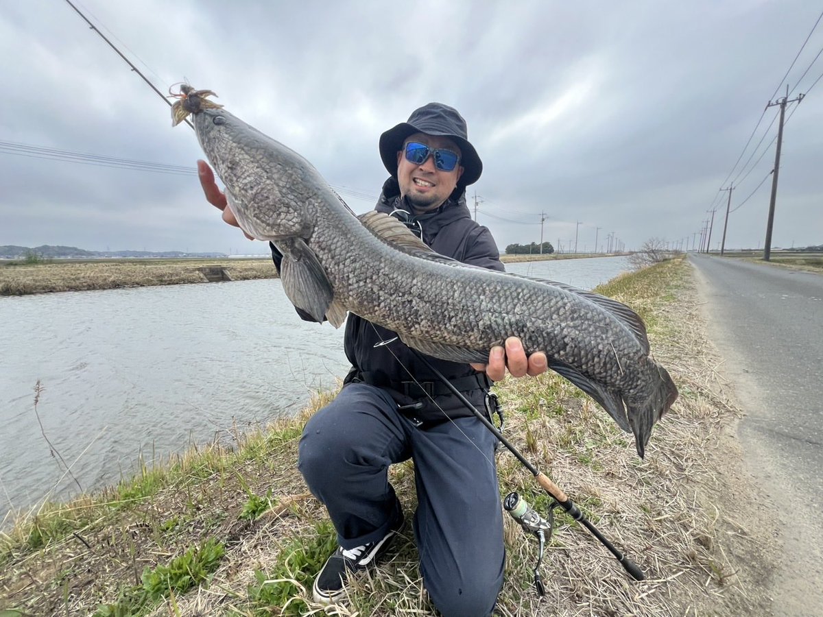 TAKUYA BABAババタク護岸クロー tweet media