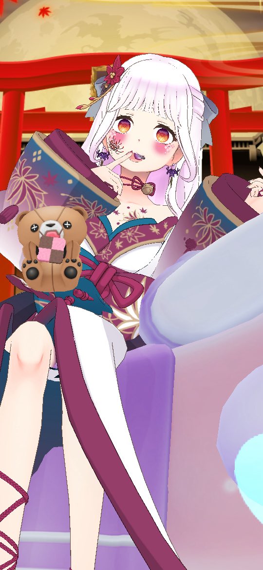 暁美りぜ🥃❤️‍🩹 tweet media