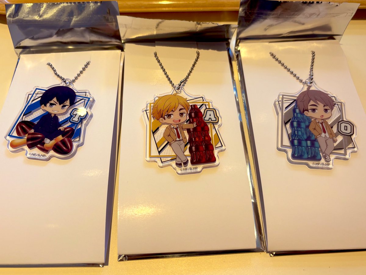 はにお tweet media