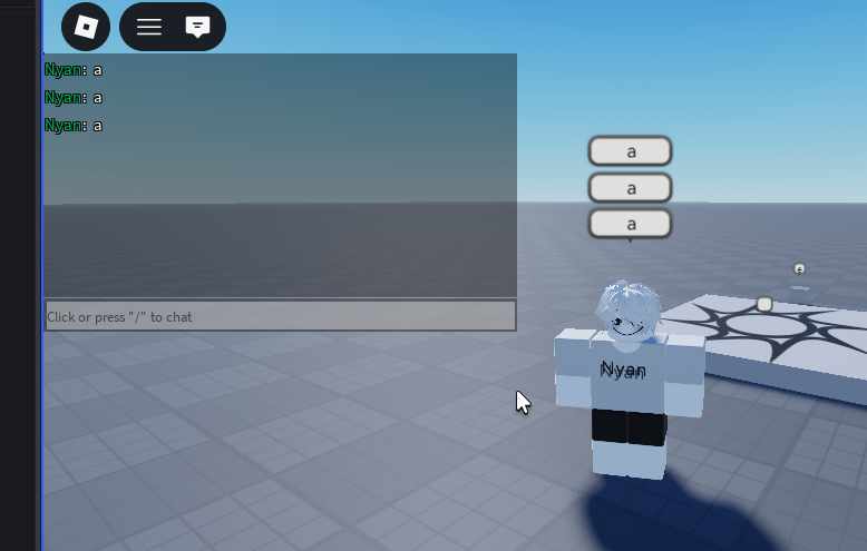 Robloxia's Bloxxin'grounds tweet media
