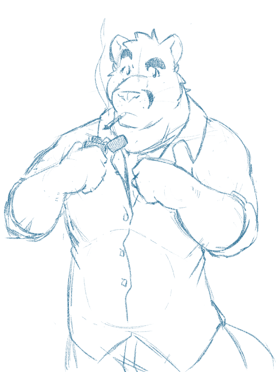 Micro plastic Milo tweet media