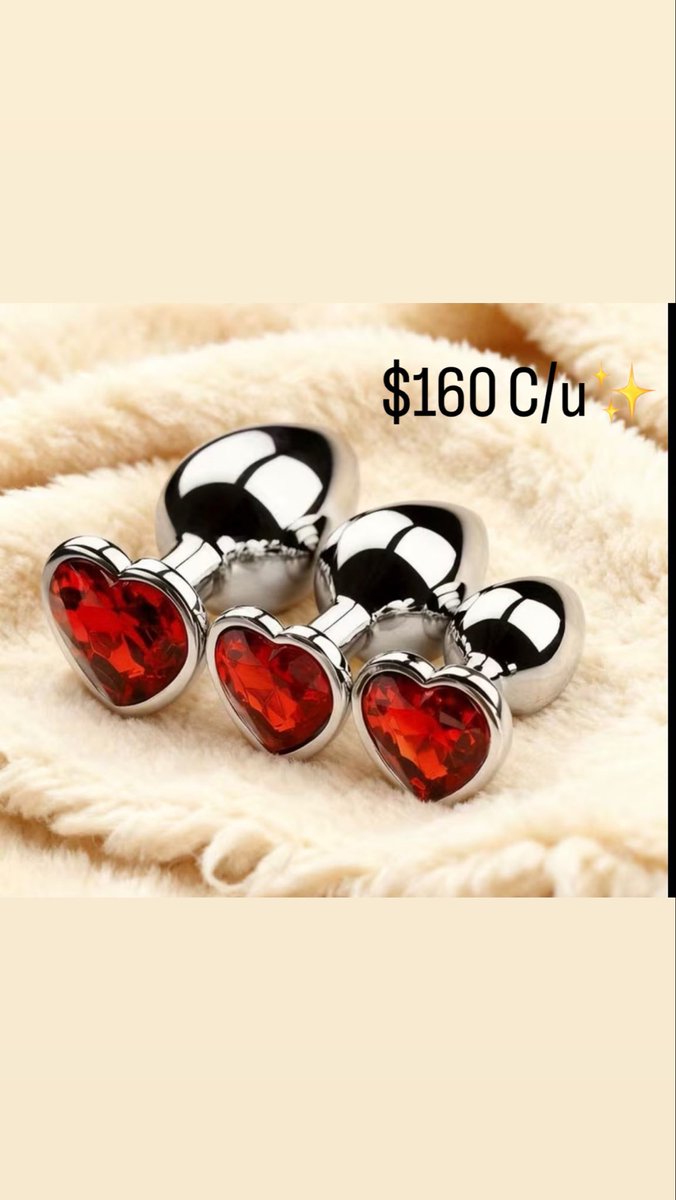 Plugs 💖
#cancun #Sexshop