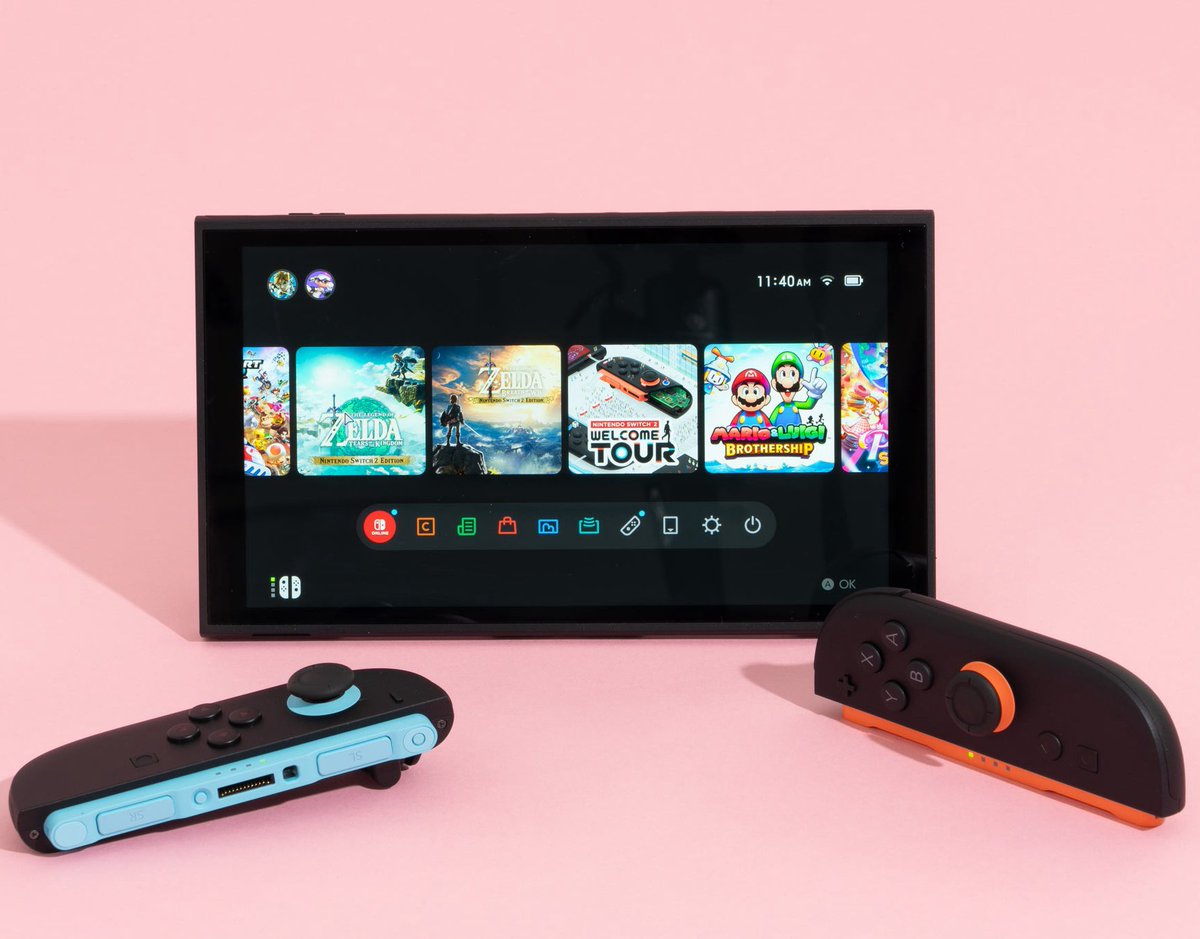 Jaden 🎮|Nova Gaming|🎮 tweet media