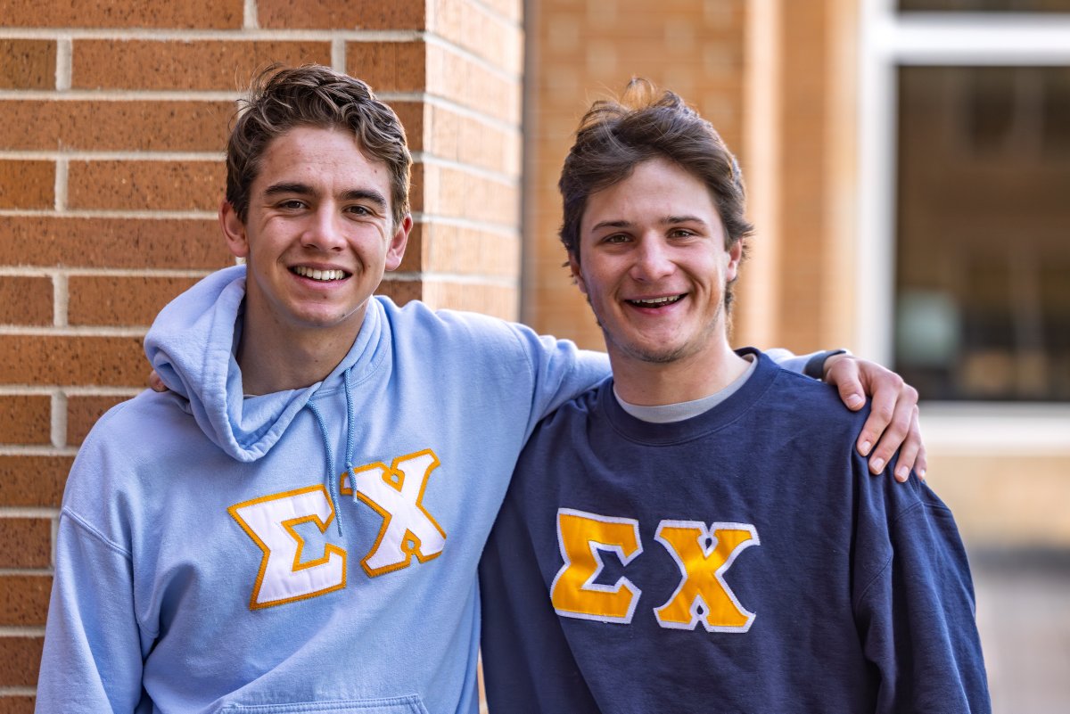 Valparaiso University tweet media