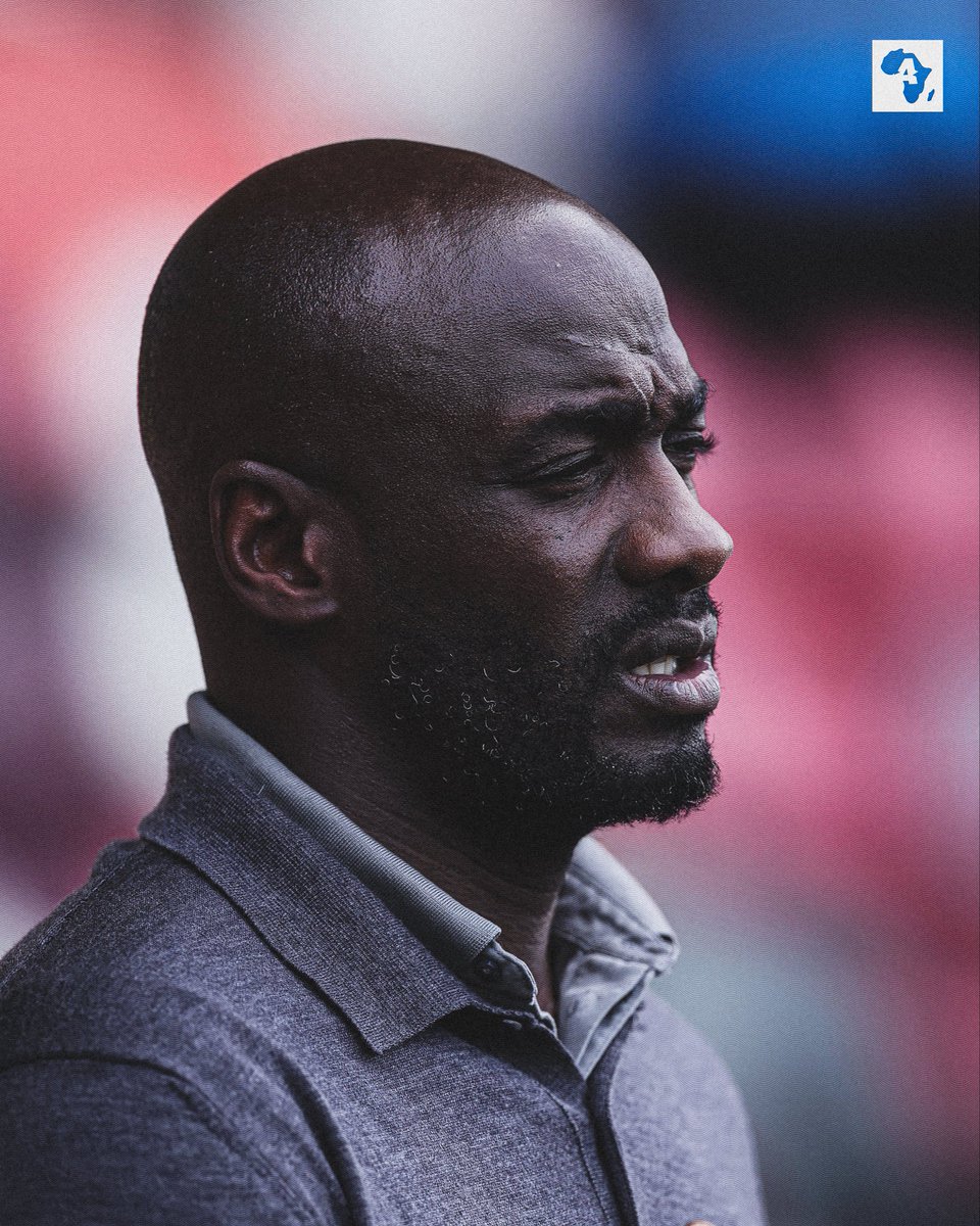 🏆 Actu Foot Afrique tweet media