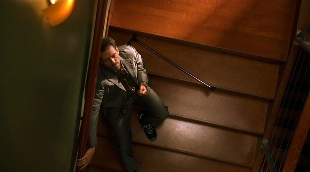 Lou || Dr House of #shtwt! tweet media