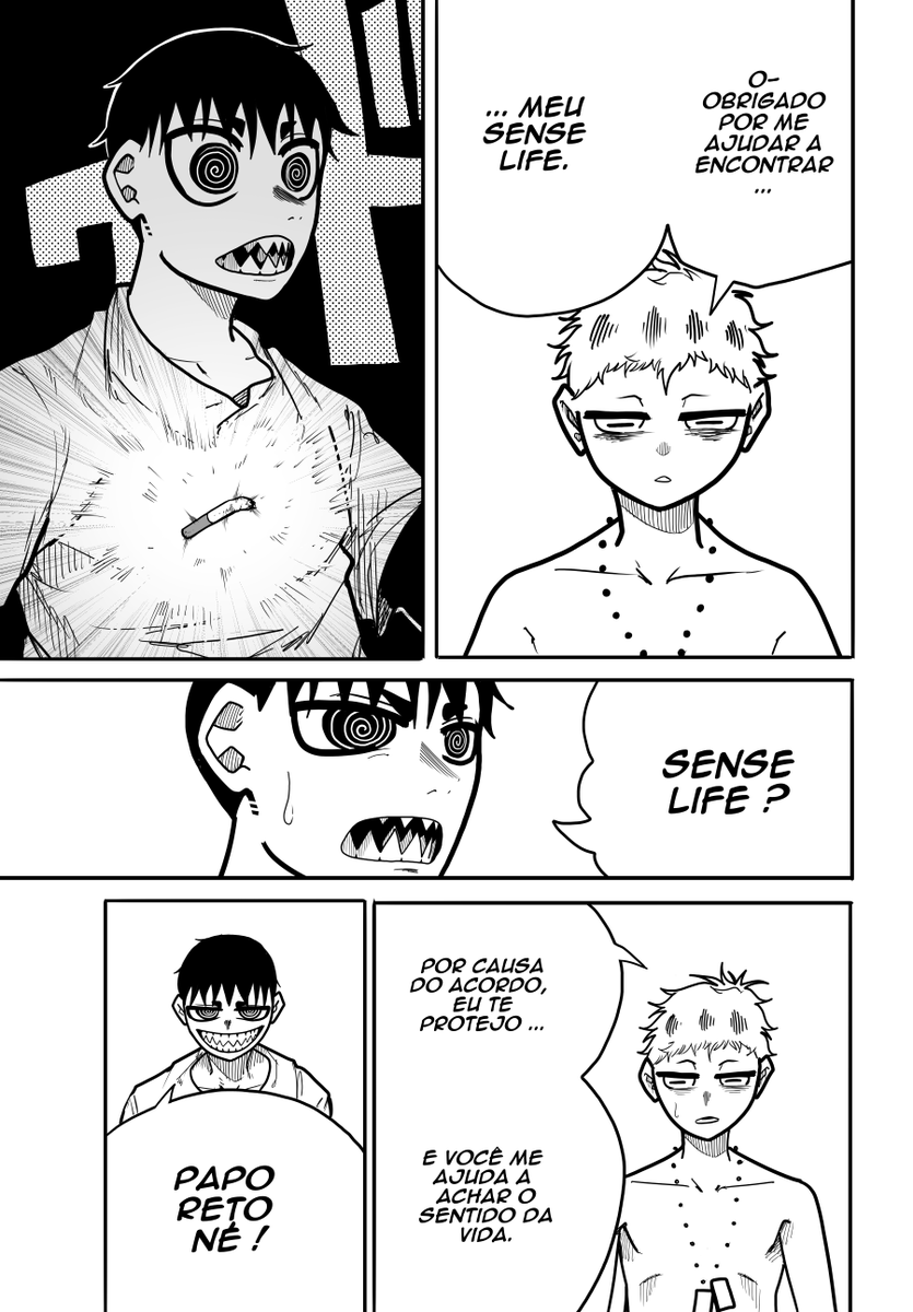 Caio, é isso. tweet media