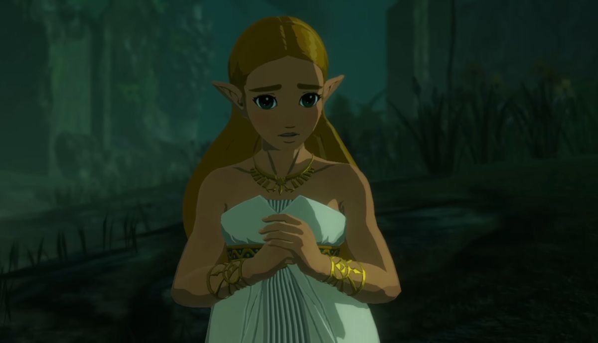 ♔ 𝘗𝘳𝘪𝘯𝘤𝘦𝘴𝘴 𝘡𝘦𝘭𝘥𝘢. tweet media