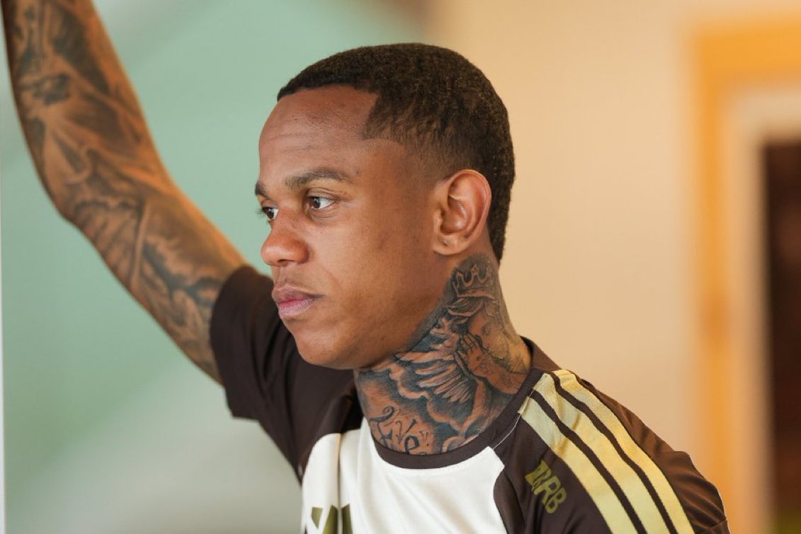 Central do Fla tweet media