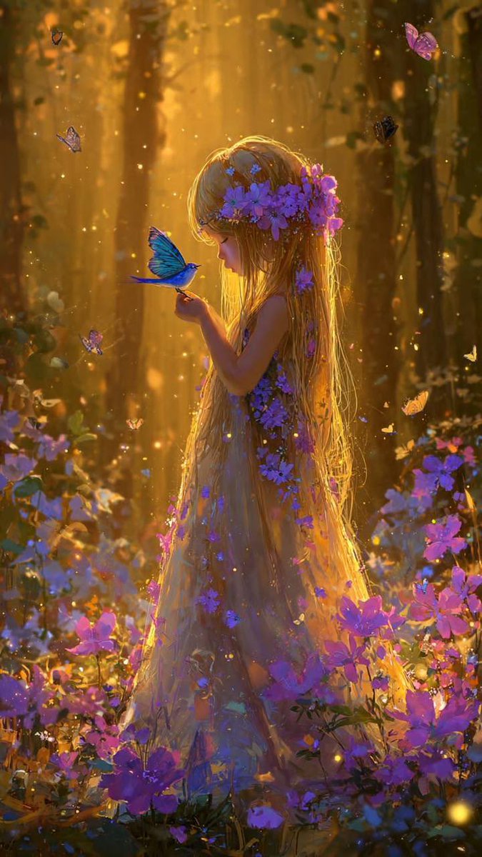 LadyRaffa333💜🥰🐞❤️🦁🥰💜 tweet media