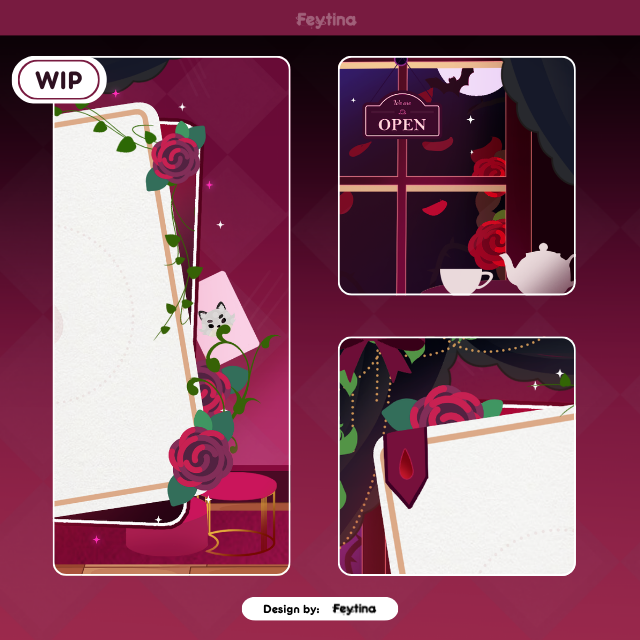 Fey - GIVEAWAY ENDS APRIL 26 tweet media