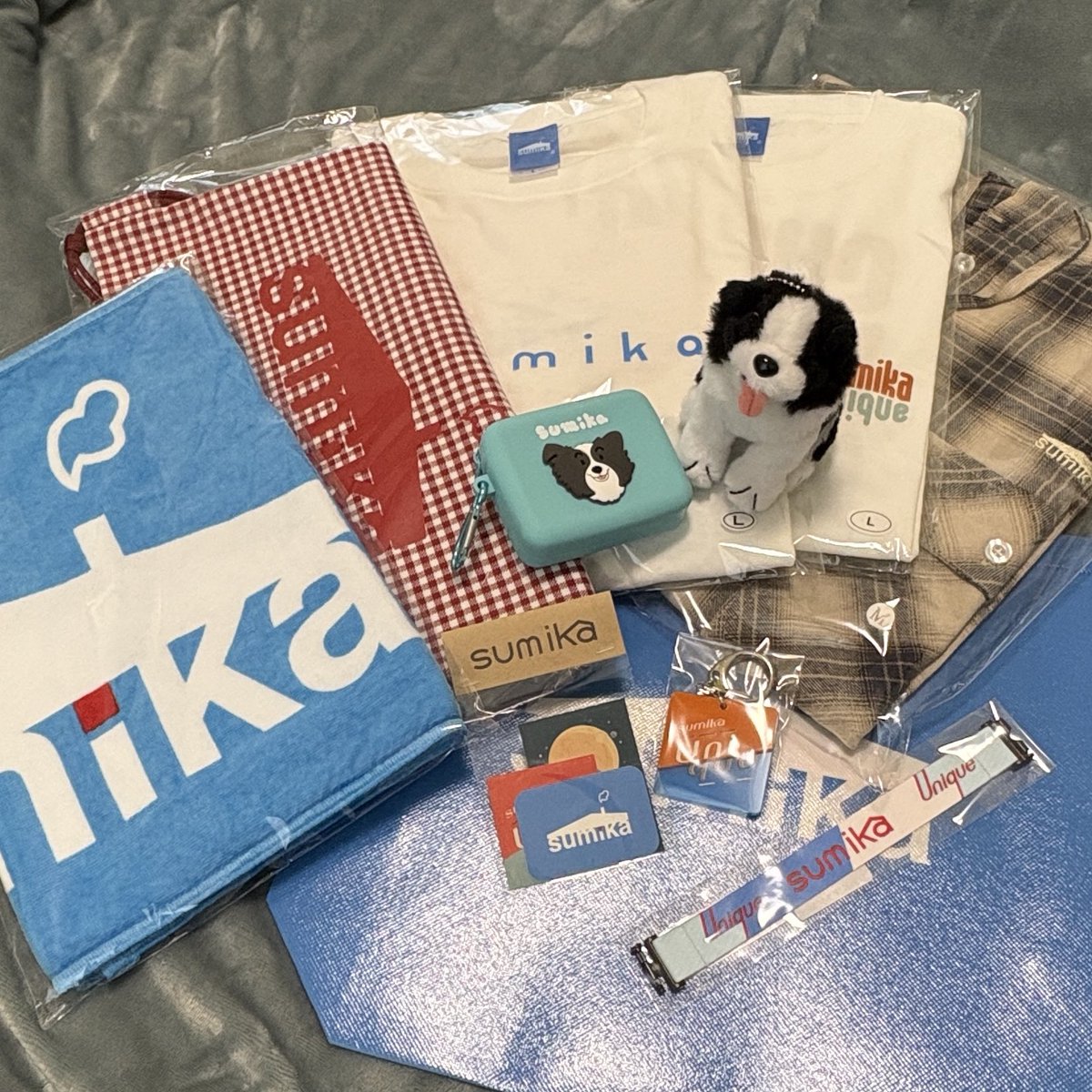 りゅ〜 tweet media