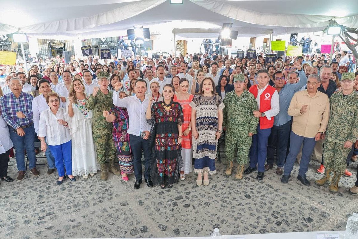 Zipacná Jesús Torres Ojeda tweet media