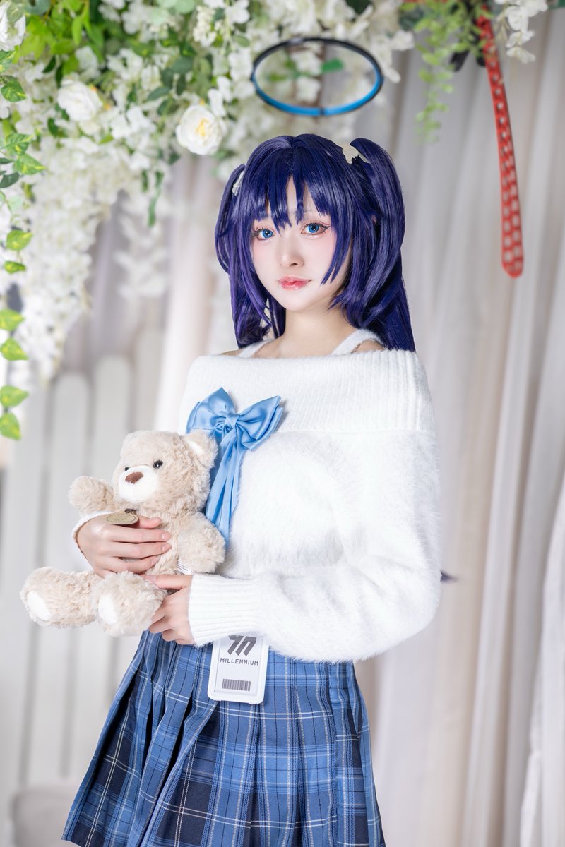 はにこち tweet media