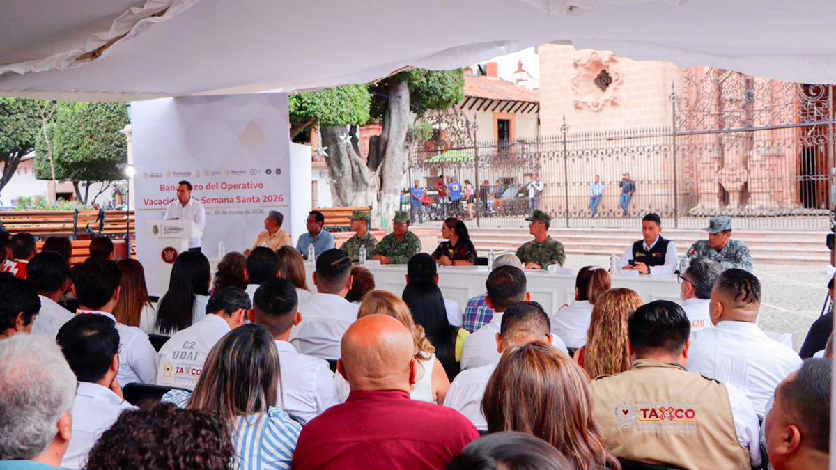 Zipacná Jesús Torres Ojeda tweet media