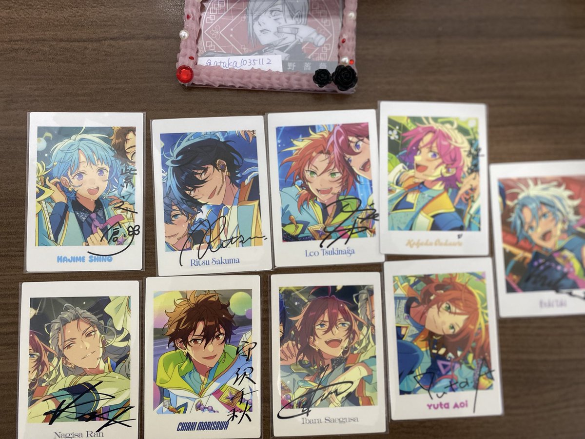 あたか tweet media