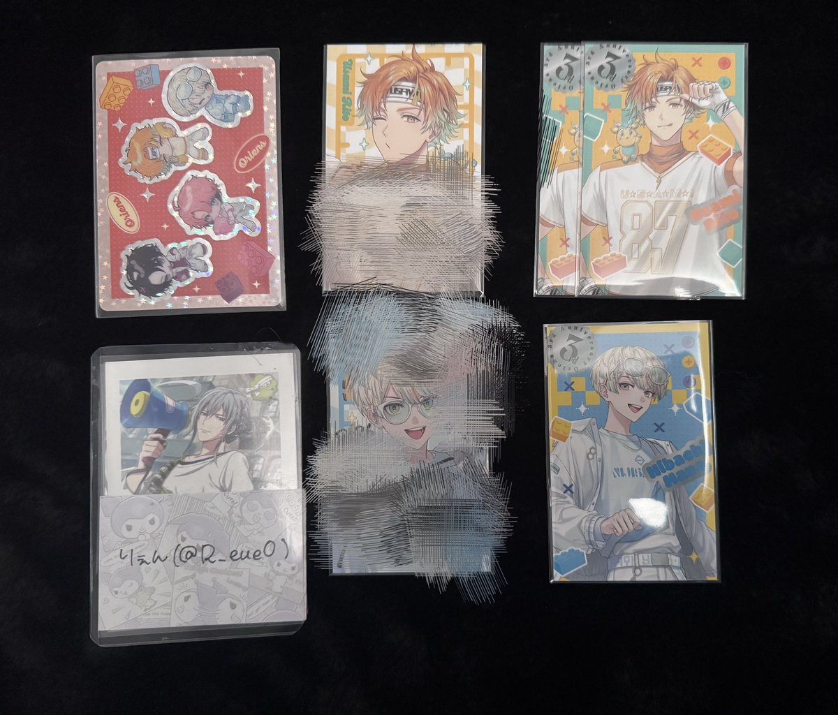 りぇん 初回🔗必読 tweet media