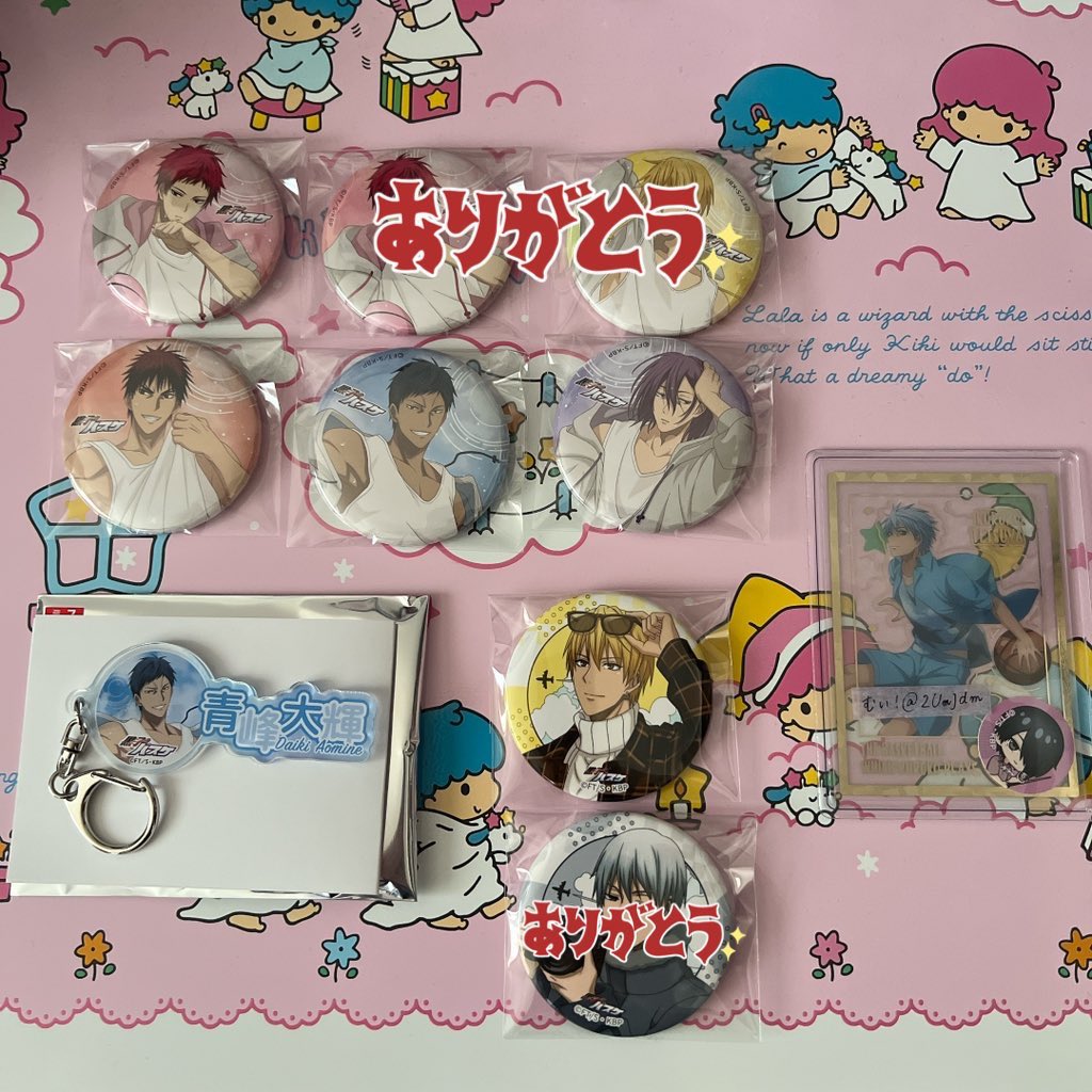 むい❕ tweet media