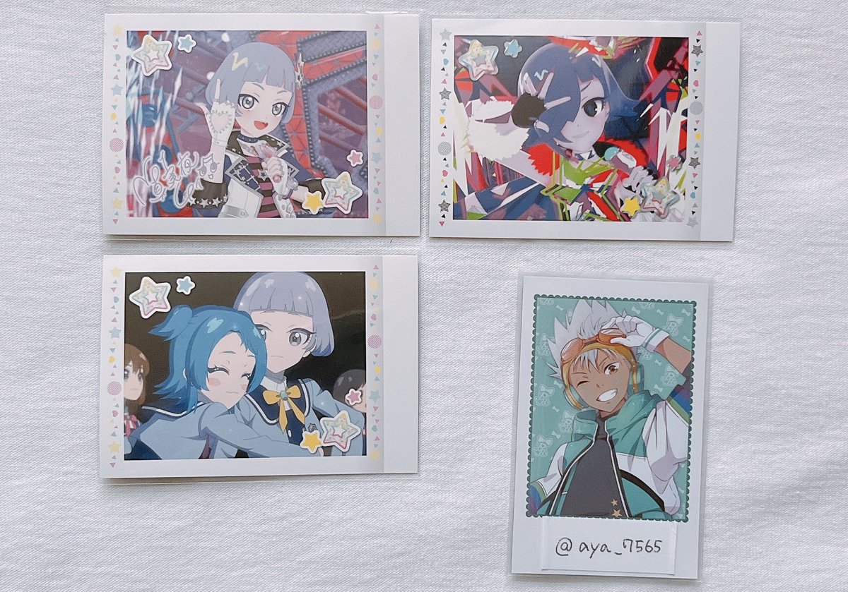 あや＠取引垢 tweet media