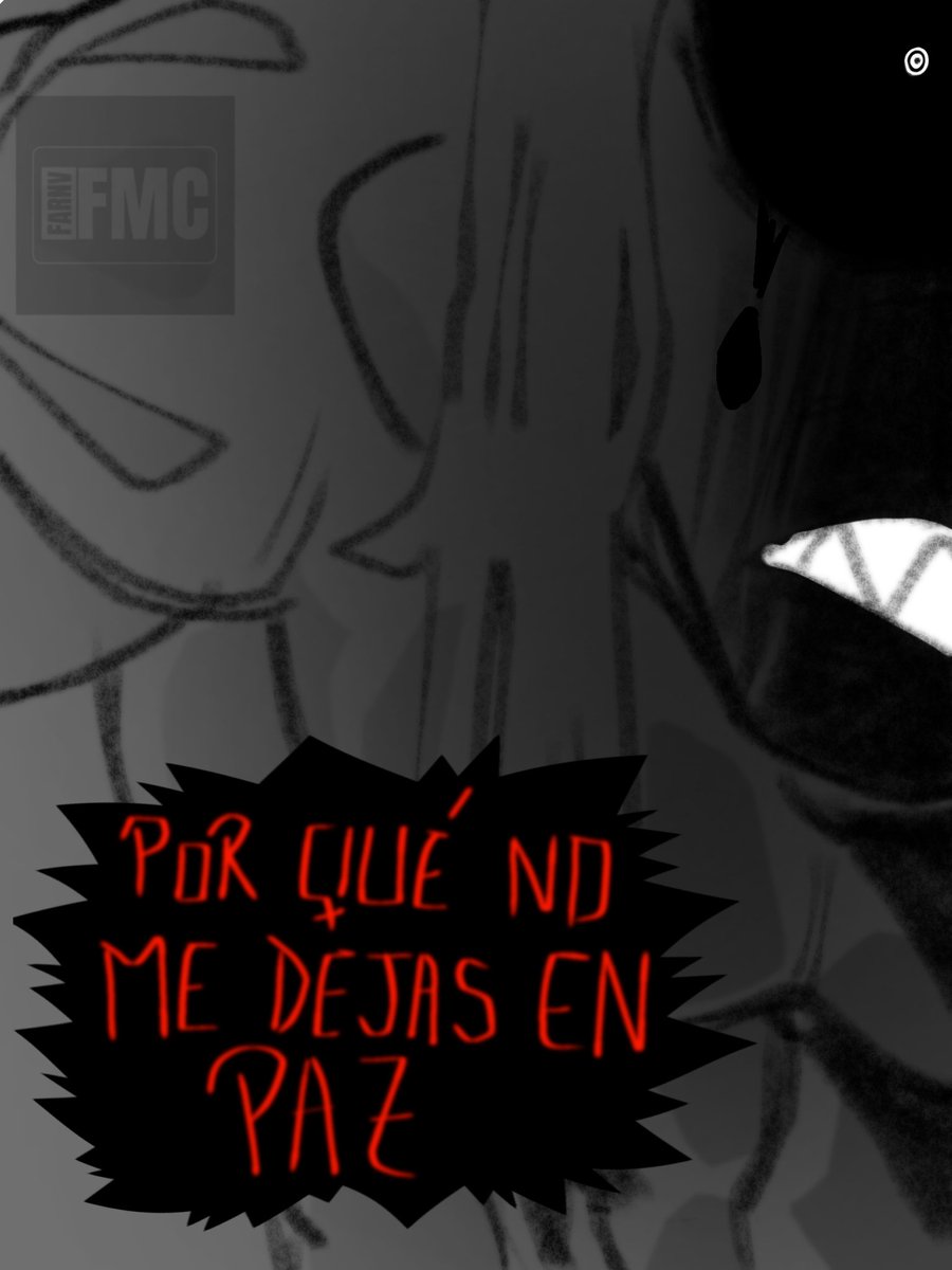 f_m_c_drawner_'s tweet photo. Comic parte 3 
(1/3) https://t.co/3DFHDUUAwv