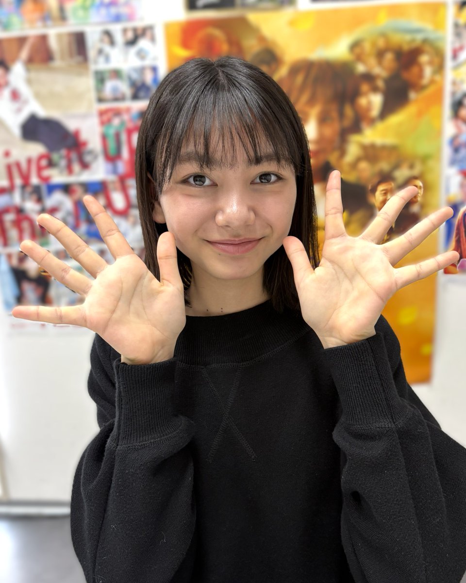 【公式】フリー・ウエイブ｜外国人&ハーフモデル・タレント事務所 tweet media