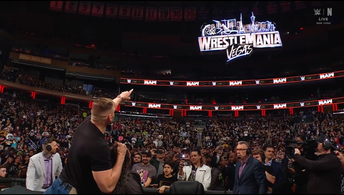 LuigiWrestling tweet media