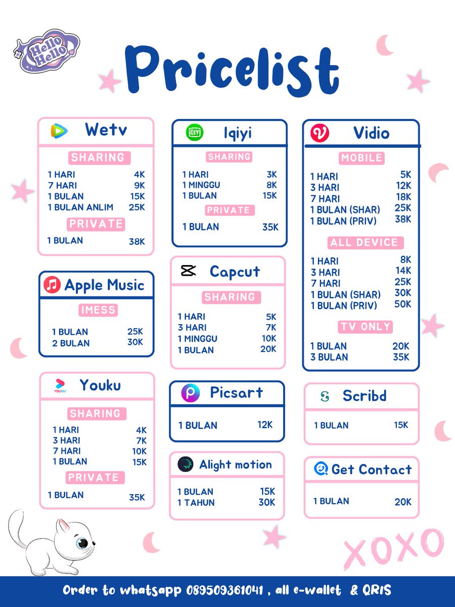 cey, order ke wa ; 1200 testi 🍄 tweet media