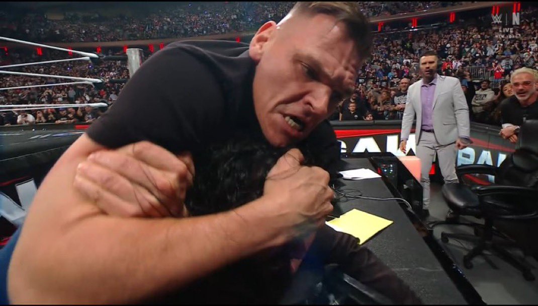 Super Wrestling | سوبر ريسلينج tweet media