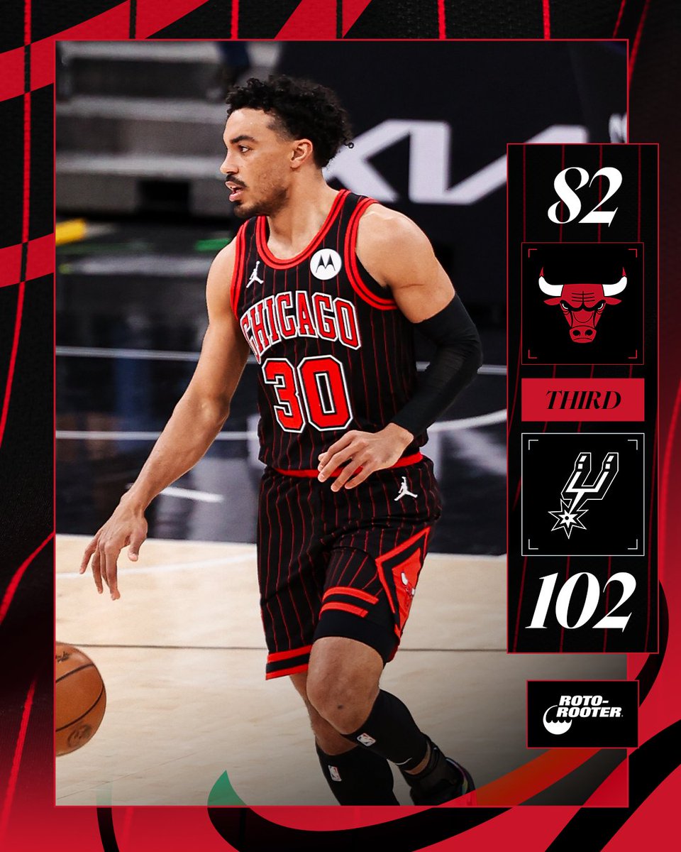 Chicago Bulls tweet media