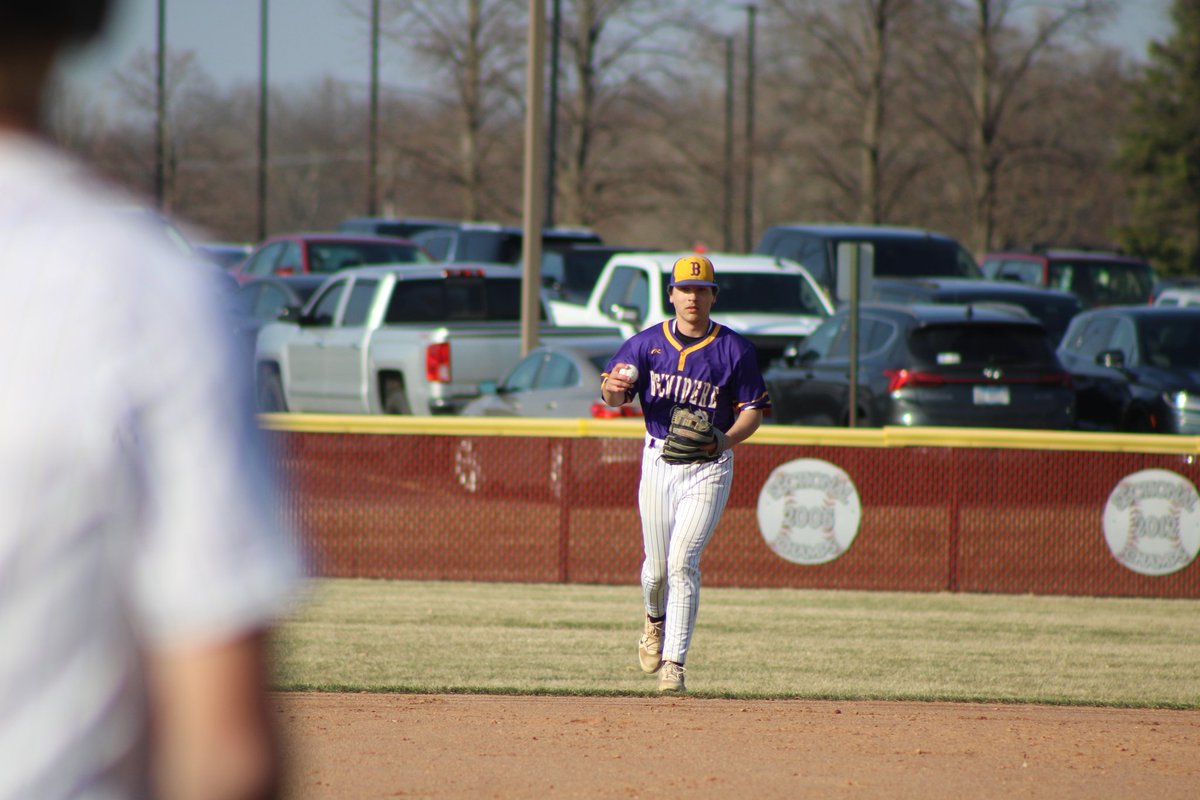 Belvidere Bucs Baseball tweet media