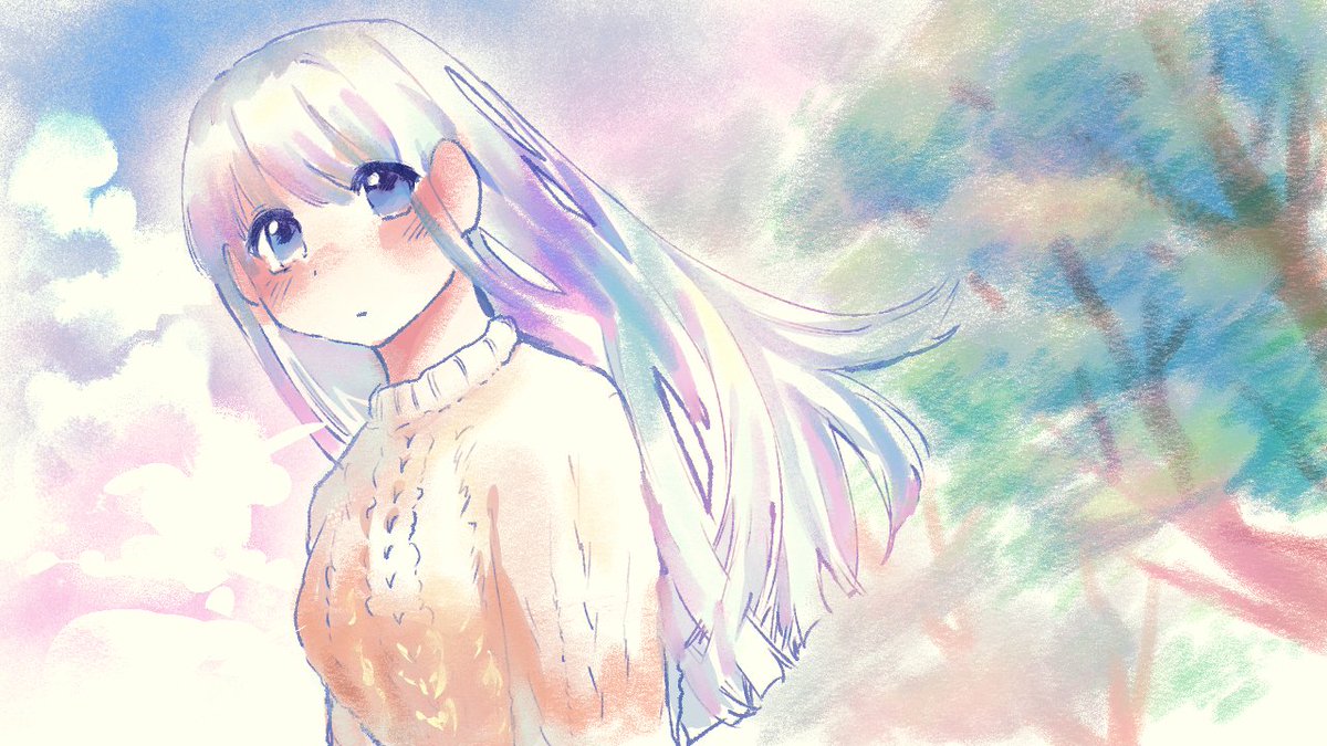 ぱんたそ tweet media