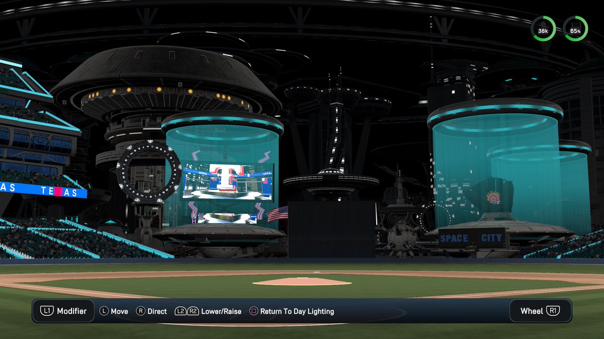 AP Ballparks tweet media