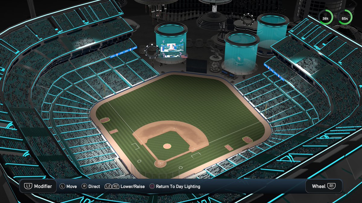 AP Ballparks tweet media