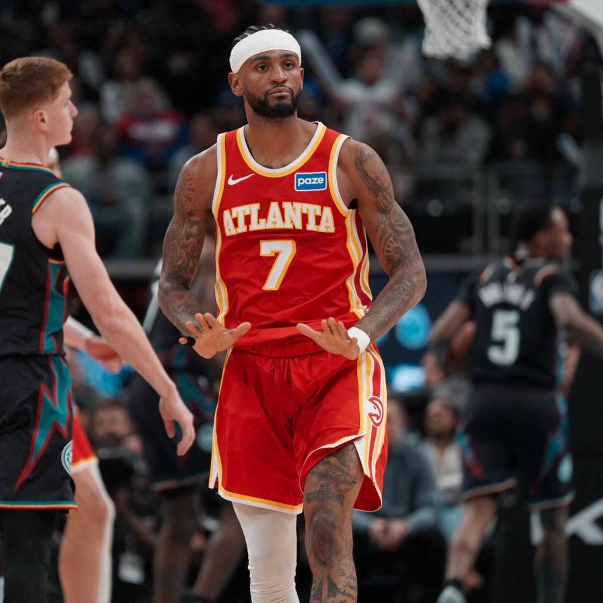 Hoop Central tweet media