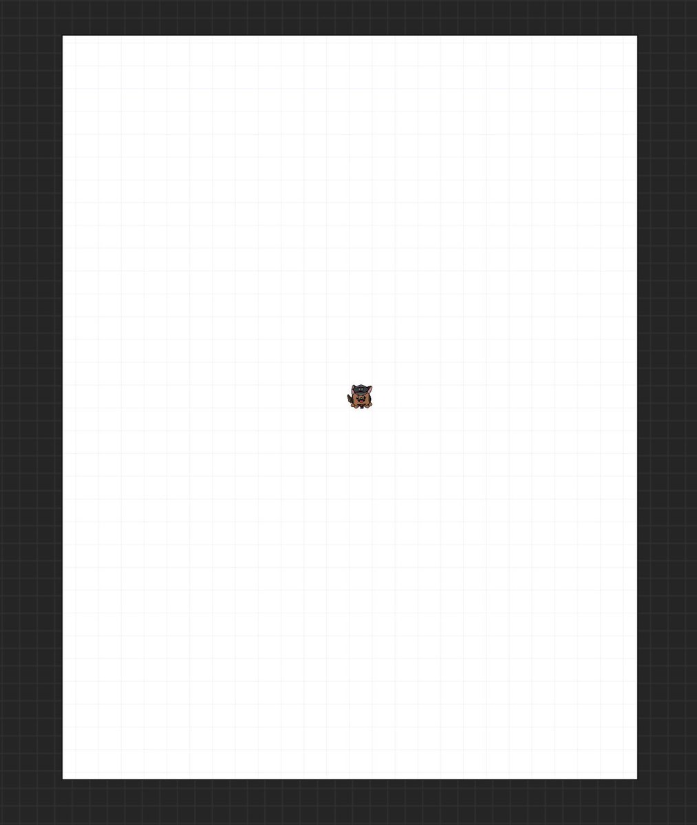 Vulpes 🦊📼 PRE-DEBUT tweet media