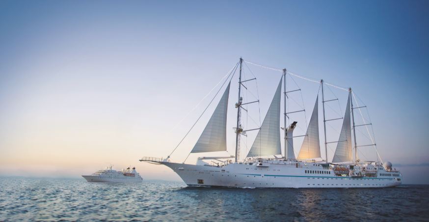 FTMCruises's tweet photo. Windstar Cruises: Complimentary All Inclusive Package - https://t.co/aufbAUjJtH https://t.co/qdE0Y7Rt4Y