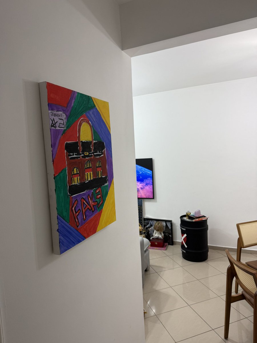 John Drops 👱🏿♀️ tweet media