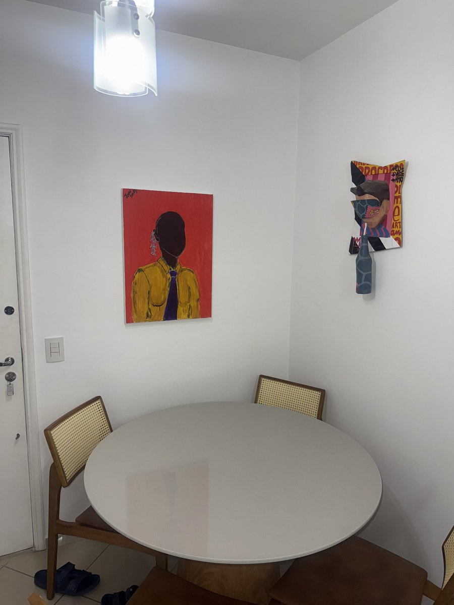 John Drops 👱🏿♀️ tweet media